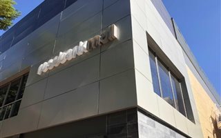 403 m² Office Space in Rosebank