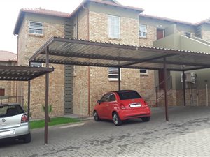 3 Bedroom Apartment in Wilgeheuwel