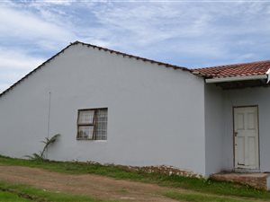 4 Bed House in Gonubie