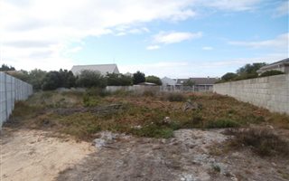 612 m² Land available in Vermont