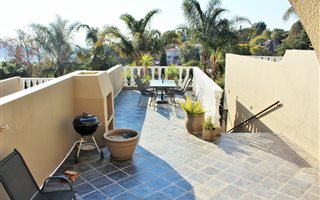 2 Bedroom Townhouse in Quellerina
