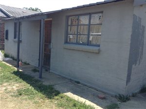 2 Bed House in Ladysmith