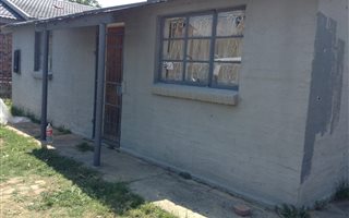 2 Bedroom House in Ladysmith