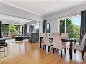 2 Bed Apartment in Morningside