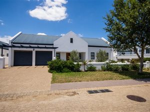 3 Bed House in Croydon Vineyard Estate
