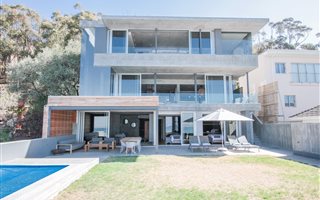4 Bedroom House in Green Point