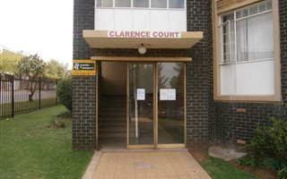 1 Bedroom Flat in Sunnyridge