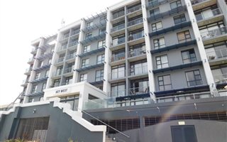 2 Bedroom Apartment in Milnerton Central