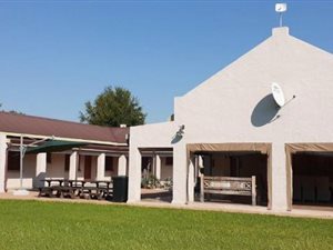 251 ha Farm in Groblersdal