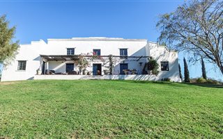 30 ha Farm in Swellendam
