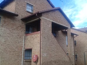 2 Bed Townhouse in Leachville
