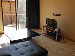 1 Bed Townhouse in Willowbrook