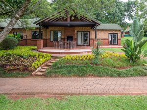 3 Bed Townhouse in White River