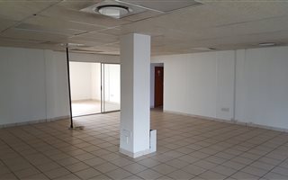 Commercial space in Benoni CBD