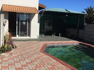 4 Bed House in Saldanha