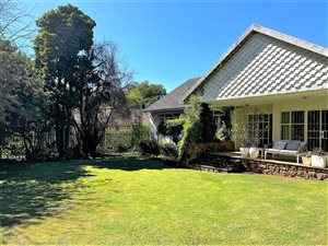 4 Bed House in Sunningdale