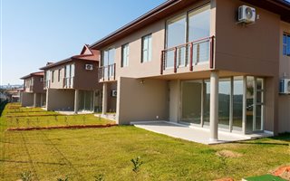3 Bedroom Townhouse in Ballito