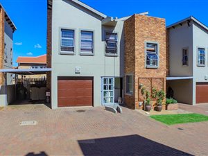 3 Bedroom House in Meyersdal