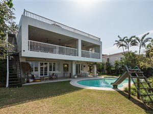 3 Bed House in Essenwood