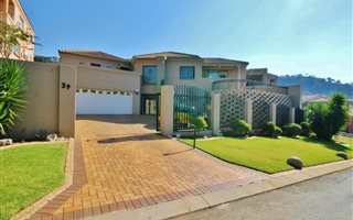 4 Bedroom House in Meyersdal