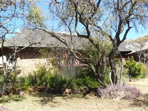 4 Bed House in Boekenhoutskloof and surrounds
