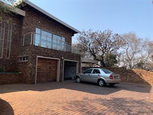 3 Bed House in Glenvista