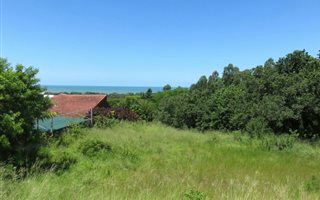 1393 m² Land available in Mtunzini
