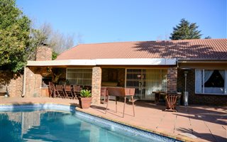 3 Bedroom House in Vereeniging
