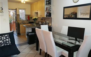 2 Bedroom Apartment in Eco Park