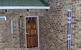 2 Bedroom Townhouse in Eldoraigne