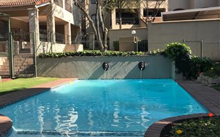 2 Bedroom Apartment in River Club