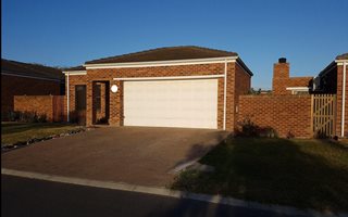 2 Bedroom House in Kuilsriver