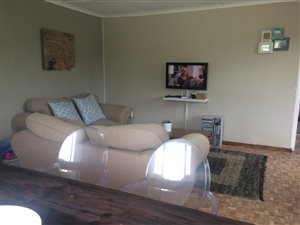 3 Bed House in East London Central