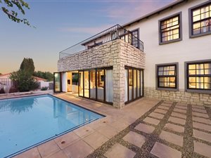 3 Bed House in Kyalami