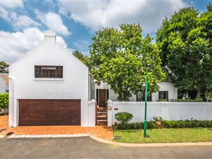 4 Bed House in Kelland
