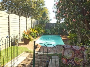 3 Bed House in Fishers Hill