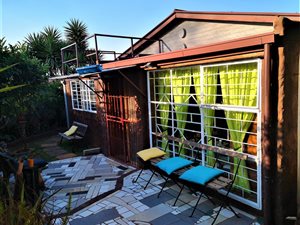 3 Bed House in Newlands