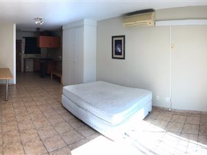 Studio apartment in Rietfontein