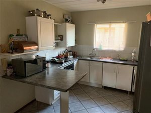 2 Bed Townhouse in Highveld