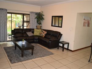 3 Bed House in Rynfield