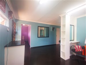1 m² Retail Space in Horison