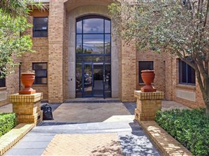 114 m² Office Space in Bryanston