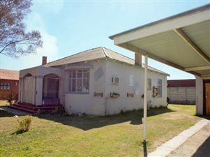 3 Bed House in Nigel Central