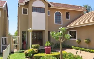 3 Bedroom House in Woodlands Estate