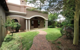 3 Bedroom Cluster in North Riding