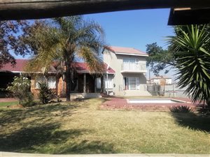 3 Bed House in The Reeds