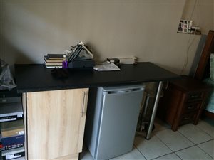 1 Bedroom Garden Cottage in Clayville