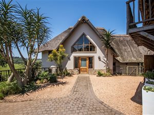 3 Bedroom Townhouse in Gillitts