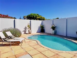 5 Bed House in Mossel Bay