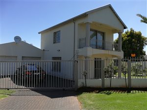 3 Bed House in Leachville